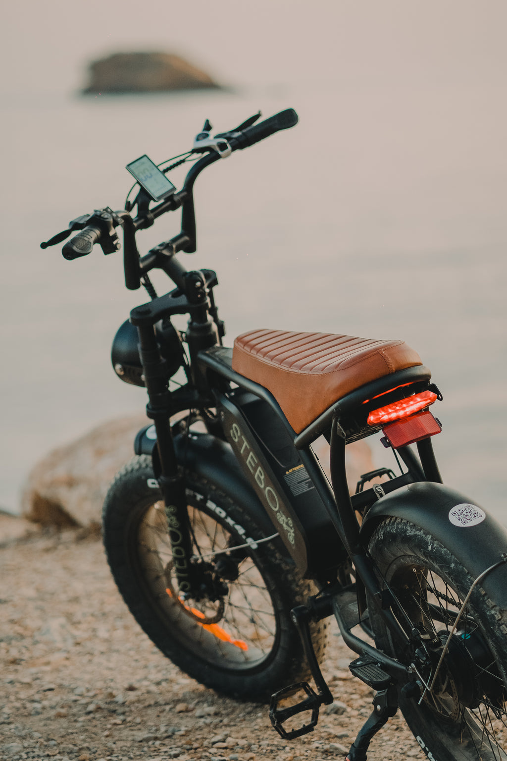 STEBO Ouxi V8 Plus