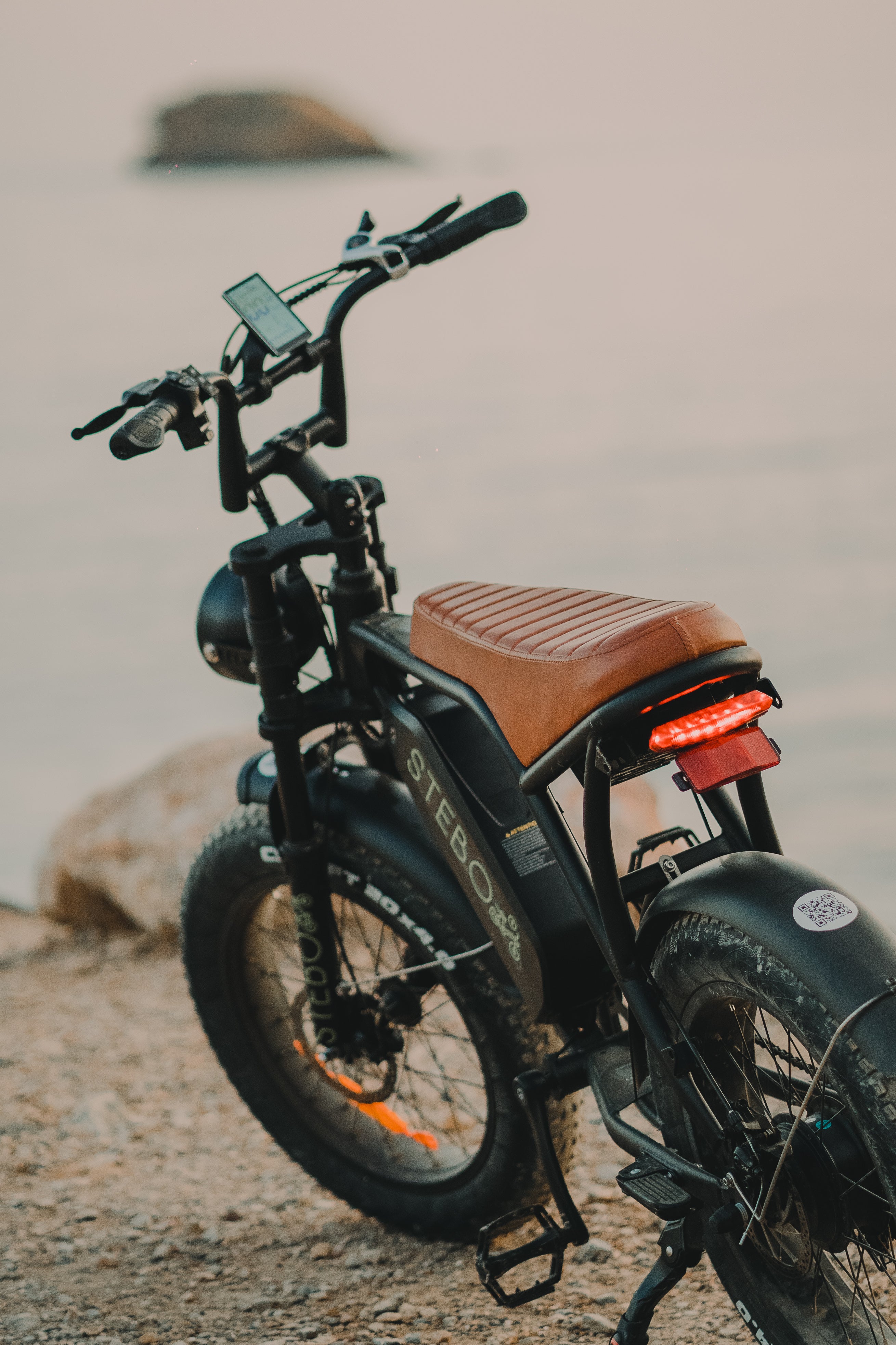 STEBO Ouxi V8 Plus