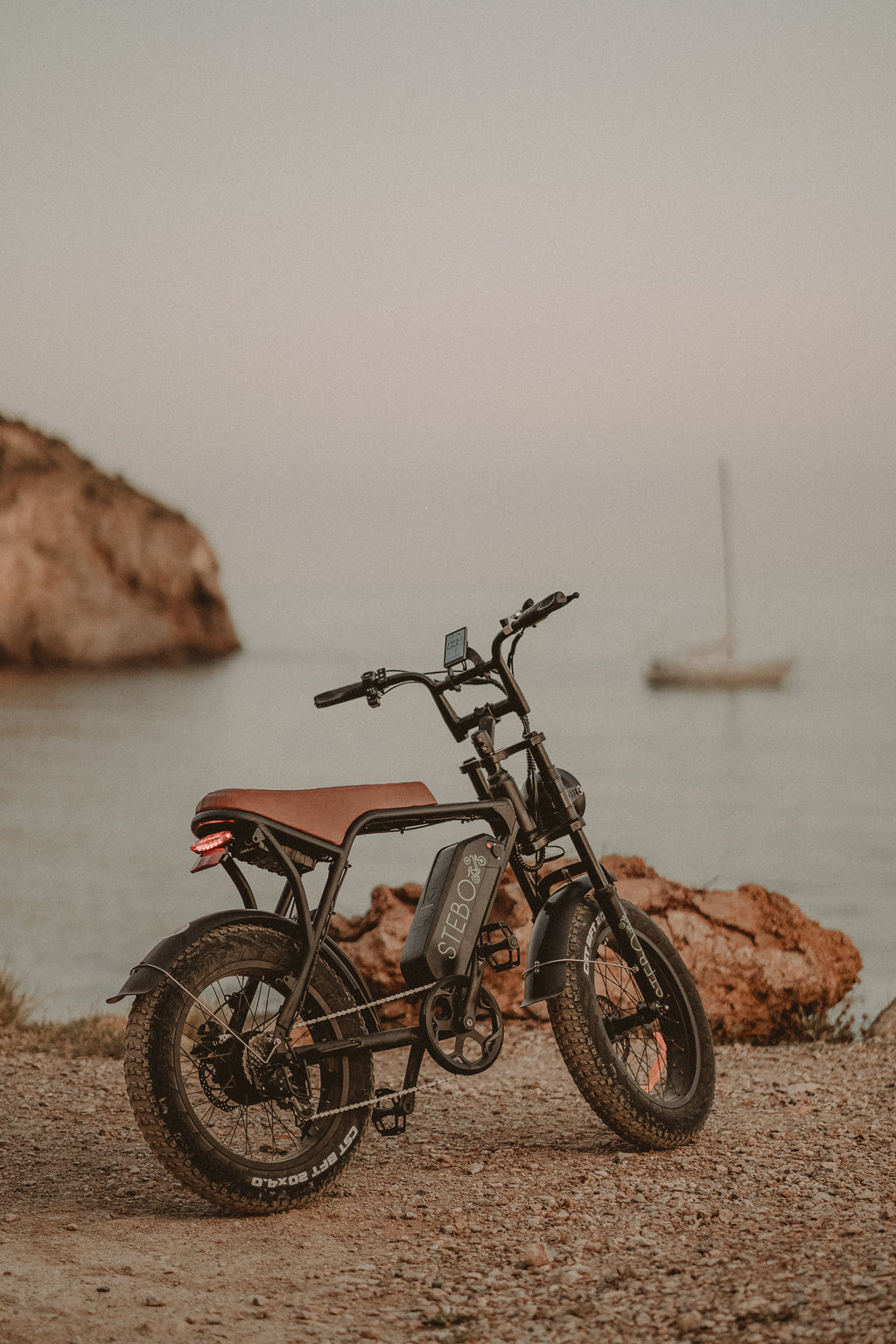 STEBO Ouxi V8 Plus